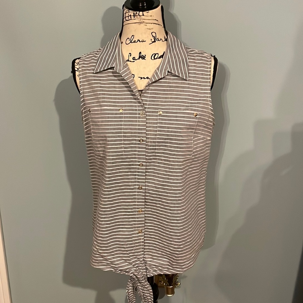 Anne Klein blouse